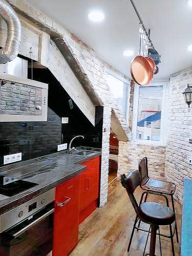 Apartma Gibraltar