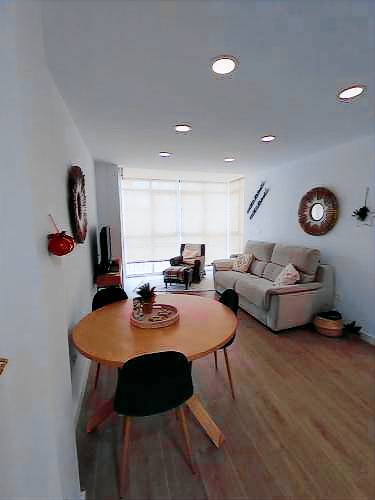 Apartamento Pradollano