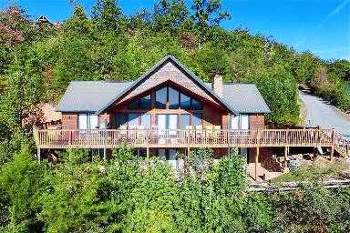 245 m² Cabin