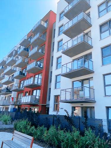 Apartament Zielona Góra