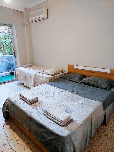 Apartment  Peraia