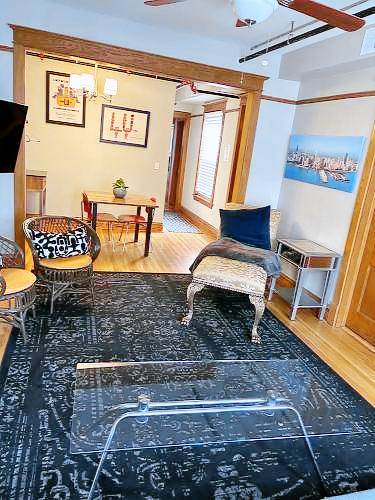 Bed and breakfast Boystown