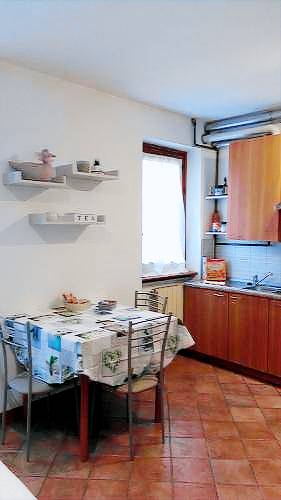 House Clusone