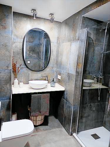 Apartamento Zamora