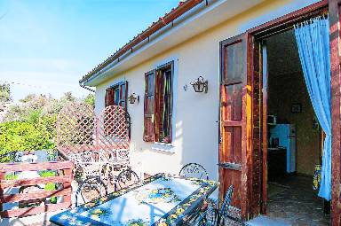 Casa 80 m²