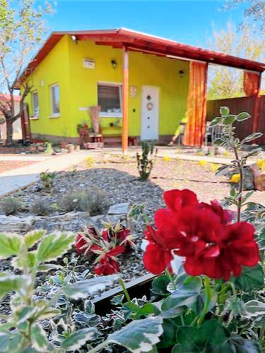 Apartman Ásotthalom