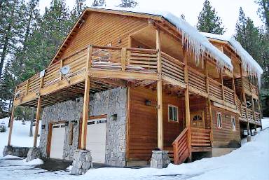 260 m² House