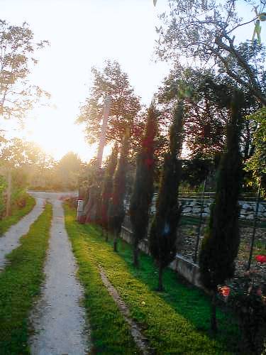 Agriturismo Scanno
