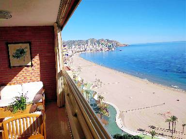 Apartamento de 83 m²