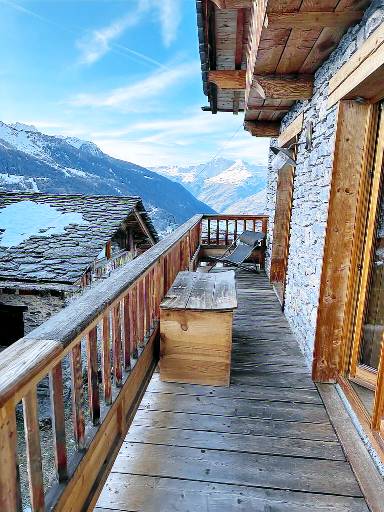 Chalet