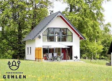 Huis 100 m²