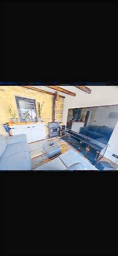 Suite privada con jardin chimenea y parking en A Coruna — photo 4