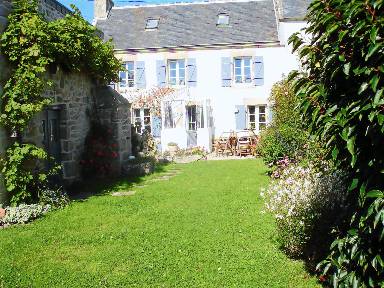 Maison de vacances 85 m²