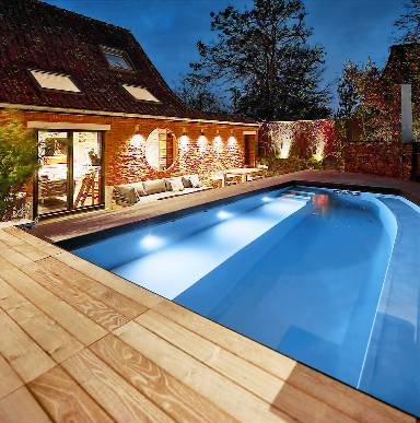 22 m² Nocleg