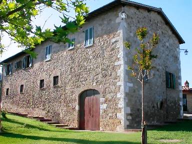 Agriturismo 60 m²