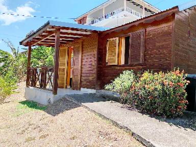 Maison de vacances 40 m²