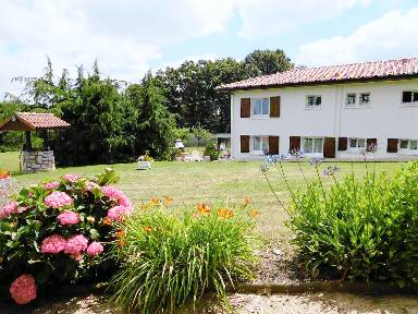Gîte 45 m²