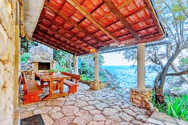 Maison de vacances 28 m²