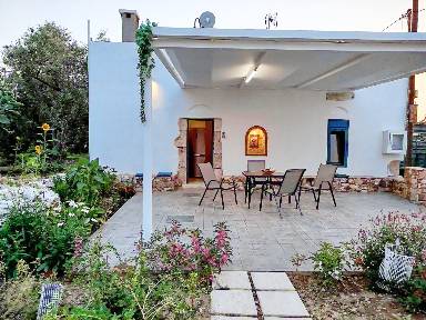 Huis 45 m²