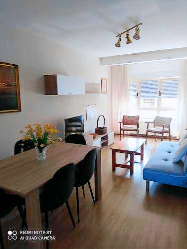 Apartamento Caravia