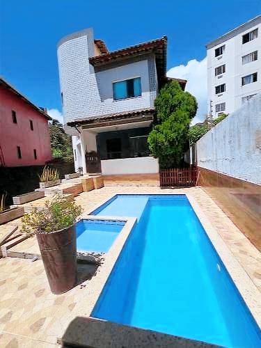 Casa Jardim Placaford