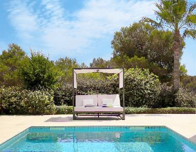 Villa de 250 m²