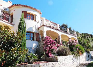 Villa 140 m²