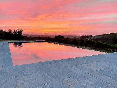 Villa 250 m²