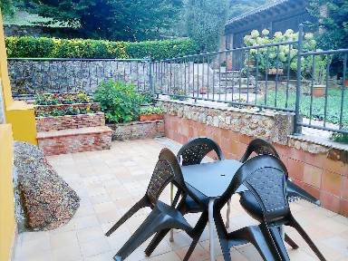Casa rural de 50 m²