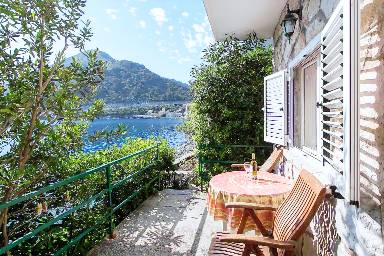 Appartement 27 m²