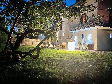 Maison de vacances 180 m²
