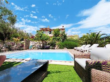Villa 150 m²