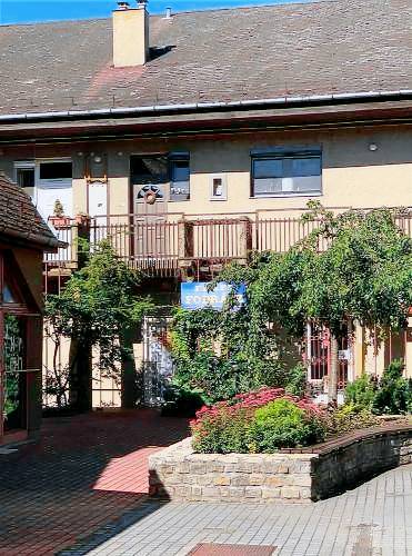 Apartman Tapolca