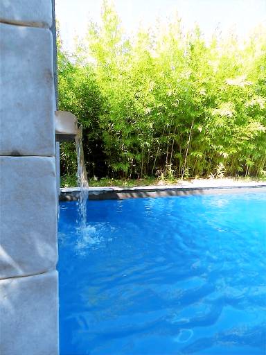 Maison de vacances 160 m²