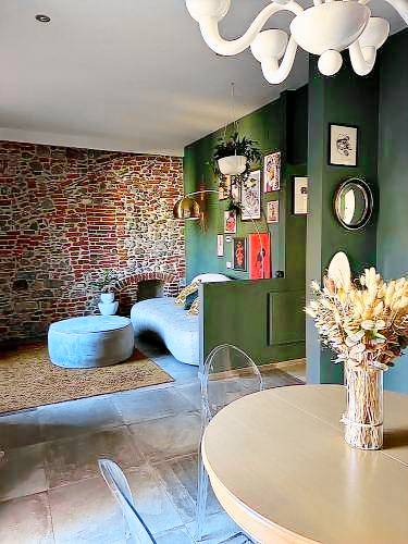 Appartement Prato