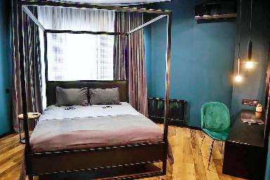Apart hotel 48 m²