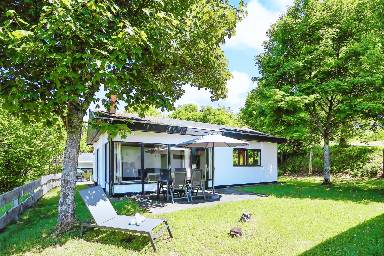 70 m² Bungalow
