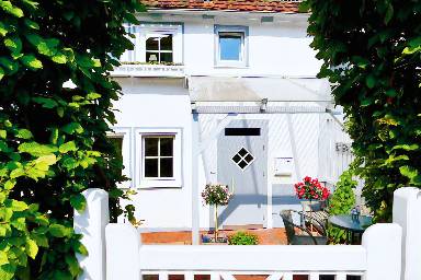 120 m² Ferienhaus