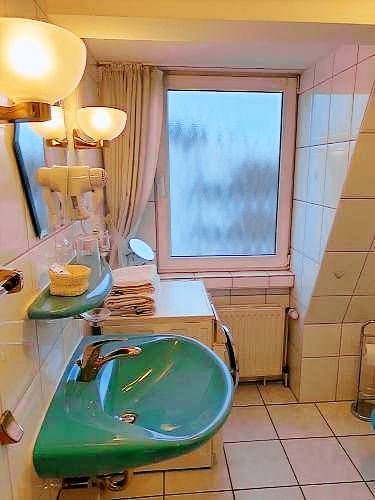 Appartement Mülheim an der Ruhr