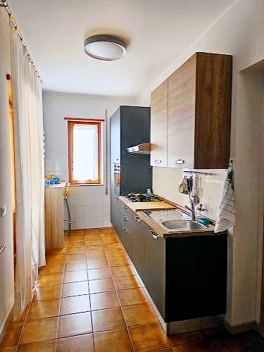Appartement Colle di Roio