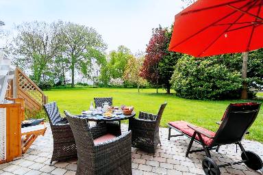 Appartement 82 m²