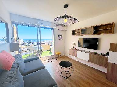 Studio 20 m²