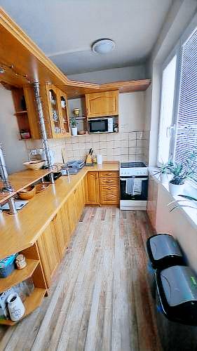 Apartmán Košice - mestská časť Západ