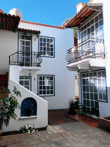 Villa Las Campanas