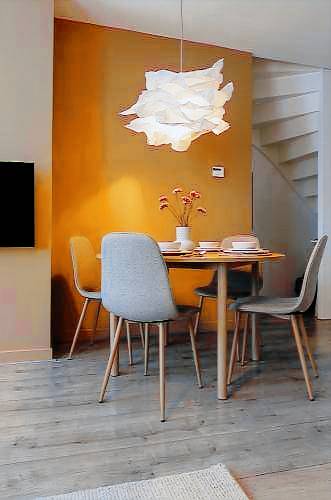 Appartement Tilburg