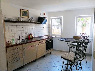 Appartement 55 m²