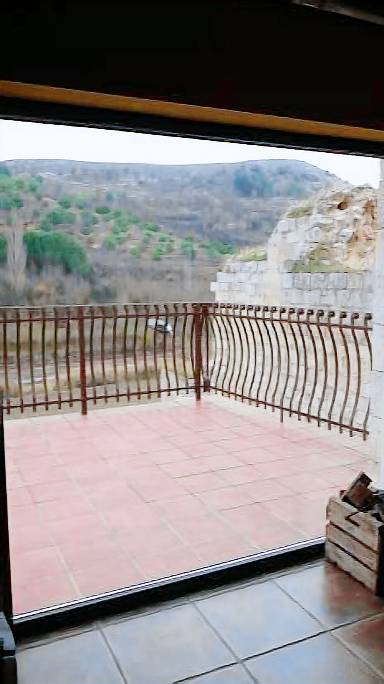 Casa rural