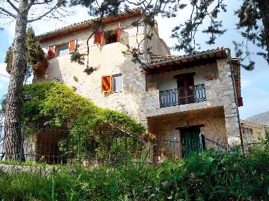 Maison de vacances 100 m²