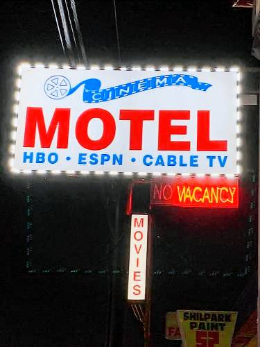 Motel Van Nuys