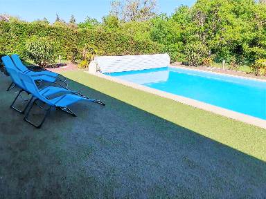 Maison de vacances